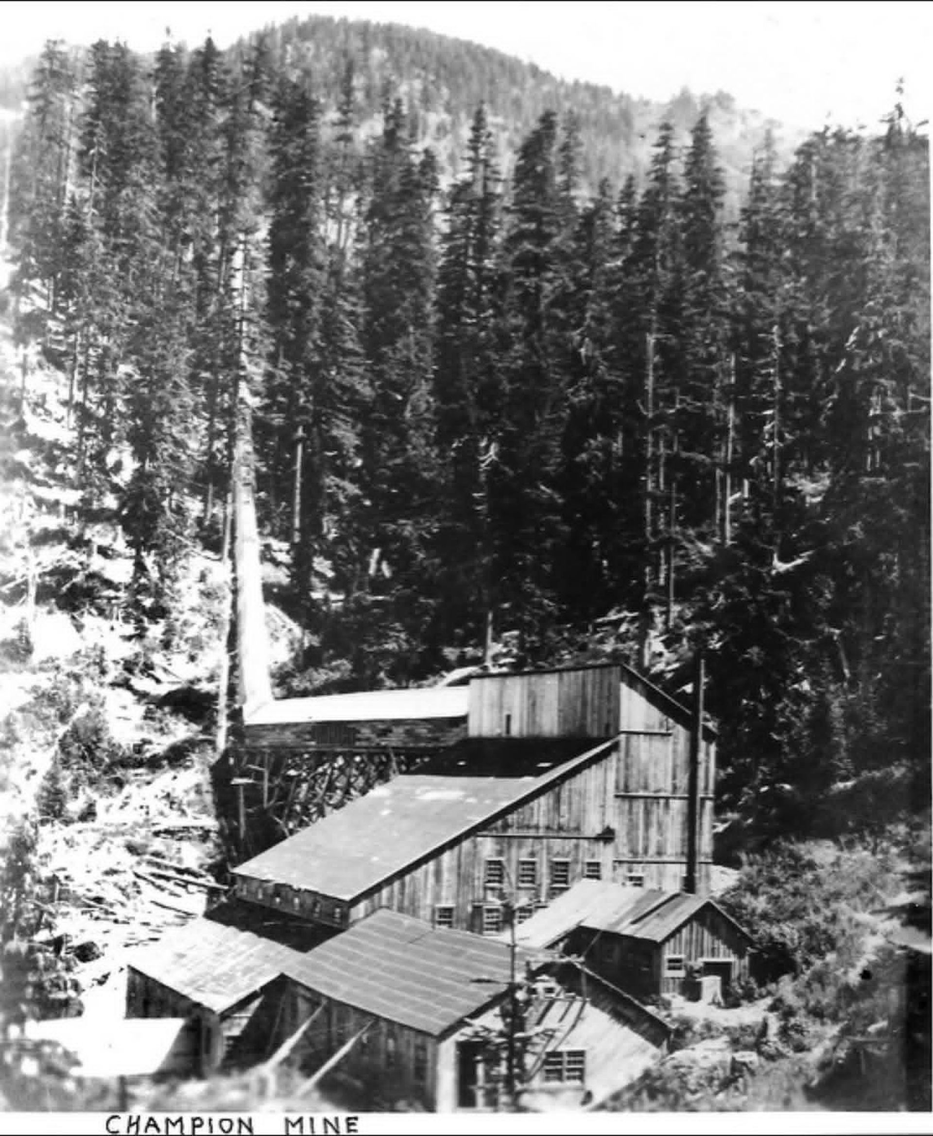 Lower Mill.